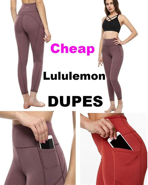 lululemon prada dupe|lululemon align dupe.